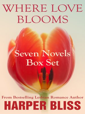cover image of Where Love Blooms